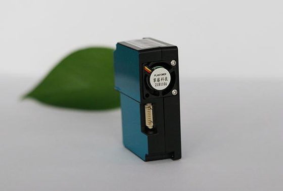PMS1003 Universal ψηφιακός αισθητήρας συγκέντρωσης σωματιδίων λέιζερ για οικιακούς και επαγγελματικούς καθαριστές αέρα
