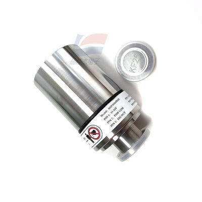 YJJ AGP4000H00 MEMS Ψηφιακός σύνθετος μετρητής κενού υψηλής ακρίβειας ψυχρής καθόδου Μετρητής κενού Pirani