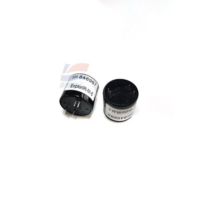 YJJ ExplorIR-M-5 MINIR-5 NDIR Non-Dispersive Infrared Carbon Dioxide Sensor 0-5% Vol CO2