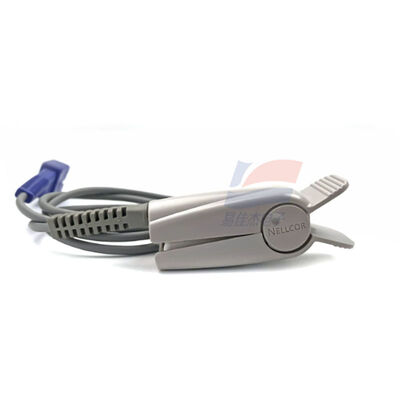 DS100A Νέος αισθητήρας SpO2 για ενήλικες 9-pin DB9