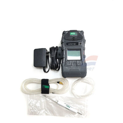 YJJ 10125243 (Altair 5X) Five-in-One Pump-Type Gas Detector for LEL/O2/CO/H2S/CO2