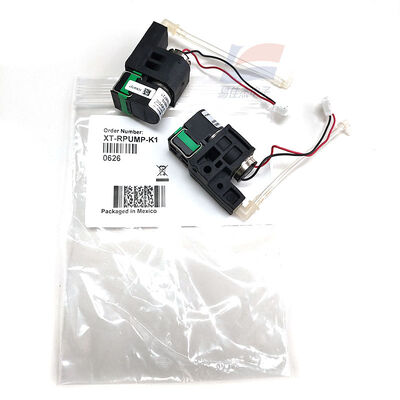YJJ XT-RPUMP-K1 αντλία αέρα τεσσάρων σε ένα ανιχνευτής αερίων αντικαταστάθηκε νέος συνδυασμός αντλίας BW Max XT II ανιχνευτής αερίων