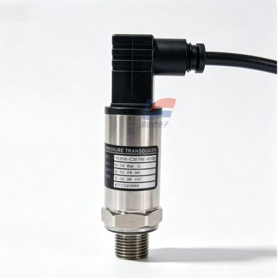 ΥΓΤ M5256-C3079E-010BG 0-10Bar Βιομηχανικός μεταδότης πίεσης για ψύξη HAVC