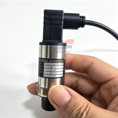 ΥΓΤ M5256-C3079E-010BG 0-10Bar Βιομηχανικός μεταδότης πίεσης για ψύξη HAVC