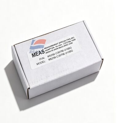 ΥΓΤ M5256-C3079E-010BG 0-10Bar Βιομηχανικός μεταδότης πίεσης για ψύξη HAVC