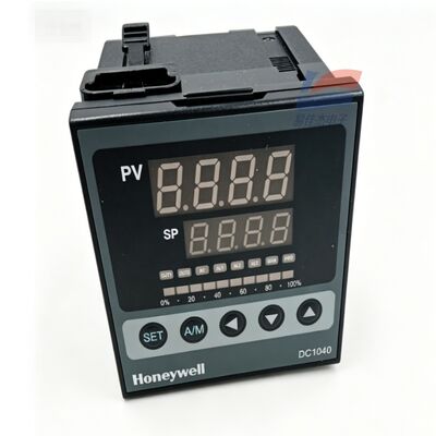 YJJ DC1040CL-301000-E PID ελεγκτής διαδικασίας για ακριβή βιομηχανική ρύθμιση θερμοκρασίας