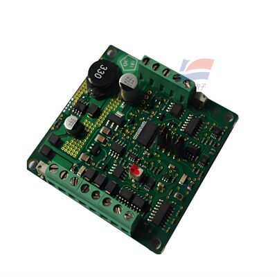 YJJ O2I-Flex-092 Ειδική κίνηση + κυκλώματα μετατροπής σήματος Zirconia Oxygen Probe