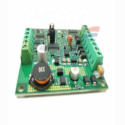YJJ O2I-Flex-092 Ειδική κίνηση + κυκλώματα μετατροπής σήματος Zirconia Oxygen Probe
