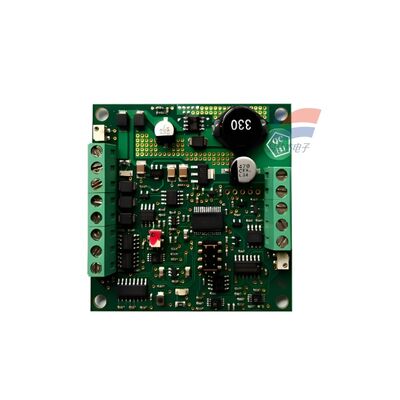 YJJ O2I-Flex-092 Ειδική κίνηση + κυκλώματα μετατροπής σήματος Zirconia Oxygen Probe