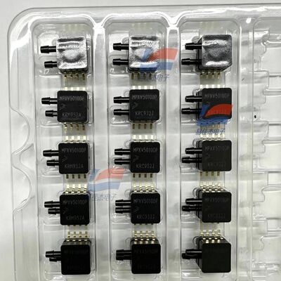 YJJ MPXV5010DP 0-10kPa αισθητήρας διαφορικής πίεσης HVAC και ιατρικές εφαρμογές