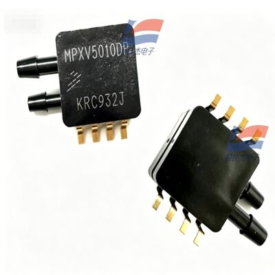 YJJ MPXV5010DP 0-10kPa αισθητήρας διαφορικής πίεσης HVAC και ιατρικές εφαρμογές