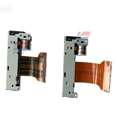 YJJ LTP01-245-C1 3.0 - 4.2V Χαμηλής τάσης ιατρικό όργανο Θερμική κεφαλή εκτύπωσης χωρίς χαρτί Άξονας τροφοδοσίας Διακόπτης ανοίγματος/κλεισίματος