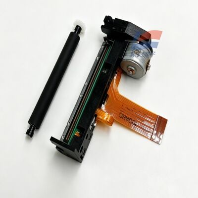YJJ LTP02-245-13 2 ιντσών 58 mm υπερυχνός θερμικός εκτυπωτής πυρήνας για χειροκίνητες φορητές μηχανές POS