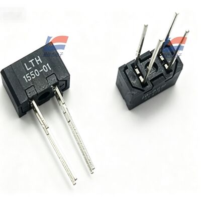 YJJ LTH-1550-01 Φωτοηλεκτρικός αισθητήρας Φωτοηλεκτρικός διακόπτης Αντανακλαστικός φωτοηλεκτρικός διακόπτης