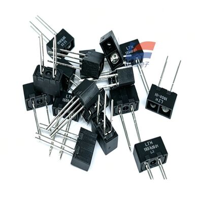 YJJ LTH-1550-01 Φωτοηλεκτρικός αισθητήρας Φωτοηλεκτρικός διακόπτης Αντανακλαστικός φωτοηλεκτρικός διακόπτης