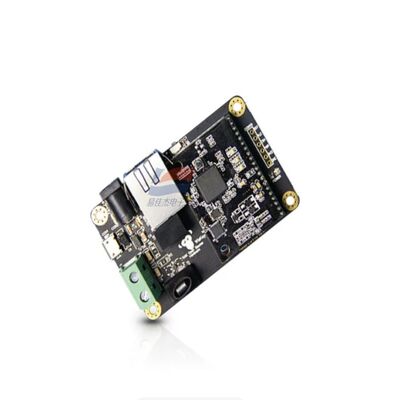 YJJ WisLink PLC LX200V30 Evaluation Board Power Line Communication (PLC) Module για PLC + LoRa Hybrid Networking