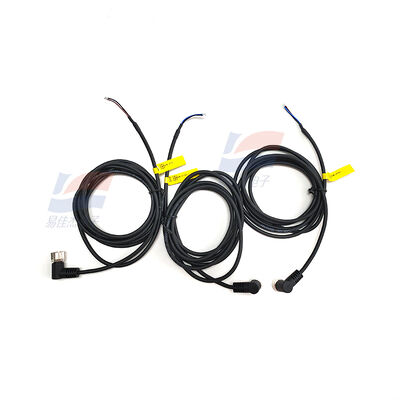 YJJ AFD2110W00 1,8 - 32L/min Αισθητήρας ροής νερού Vortex οικιακές συσκευές υδραυλικά συστήματα