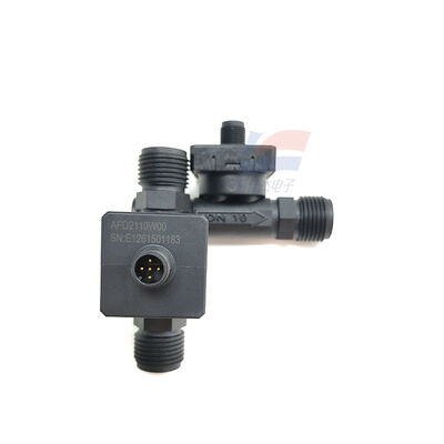 YJJ AFD2125W00 Αισθητήρας ροής νερού για λέβητα με φυσικό αέριο & άμεση ρύθμιση ροής θερμότητας νερού