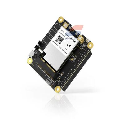 YJJ RAK5146 PiHAT Μονάδα Συγκεντρωτή Κατάλληλη για LoRaWAN για συλλογή δεδομένων αισθητήρα