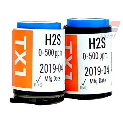 17155164 Αισθητήρας αερίου υδρόθειου H2S Ηλεκτροχημεία Μονός ανιχνευτής αερίου