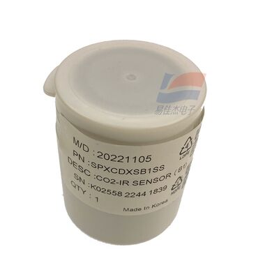 YJJ SPXCDXSB1SS Sensepoint XCD Βιομηχανικός σταθερός ανιχνευτής αερίου Plug-in αισθητήρας