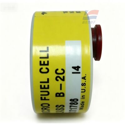 YJJ C06689-B2C Τάξη B-2C 0-10ppm αισθητήρας οξυγόνου για την ηλεκτρονική κατασκευή ημιαγωγών