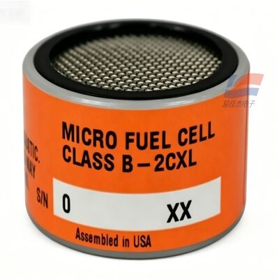 YJJ C06689-B2CXL Τάξη B-2CXL Αισθητήρας οξυγόνου εξαιρετικά χαμηλής συγκέντρωσης 0-1ppm