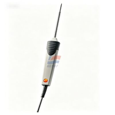 YJJ Testo 0602 1293 Δορυφόρος θερμοσύνδεσης τύπου K αδιάβροχος κατά βύθιση/τραυματισμό για τη βιομηχανία τροφίμων και εστίασης