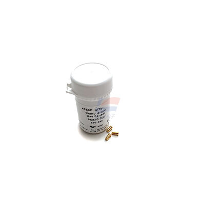 4P50C PM563-000 Αισθητήρας καυσίμων αερίων καταλυτικής καύσης Ασθητή συσκευή ανίχνευσης