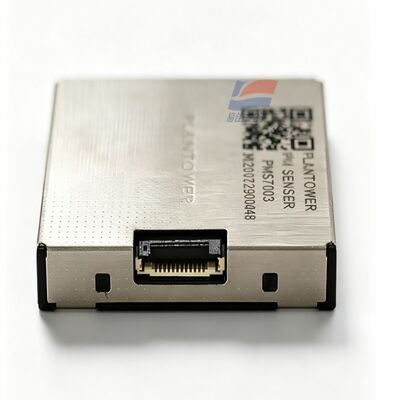 PMST003 Αισθητήρας διασκορπισμού PM με λέιζερ TTL-UART Σειριακή έξοδος Ενσωματωμένος ανεμιστήρας