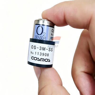 Μονάδα αισθητήρα αερίων YJJ OS-3M-SS για εξοπλισμό παρακολούθησης αερίων περιβάλλοντος