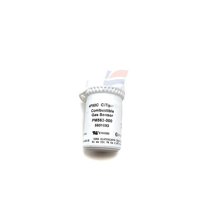 4P50C Part Number: PM563-000 Οξειδωτικός Αισθητήρας Καυσίμου Αερίου Αναπτύχθηκε για Ανίχνευση Αερίου σε Βιομηχανικές Επικίνδυνες Περιοχές