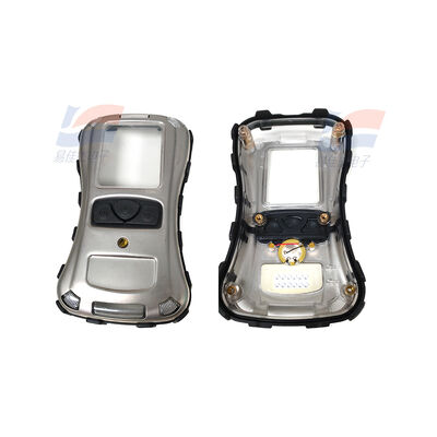 YJJ M01-3208-000 PGM Series Φορητός Ανιχνευτής Πολλαπλών Αερίων, Εξάρτημα Κύριου Πεβλήματος Εργοστασίου