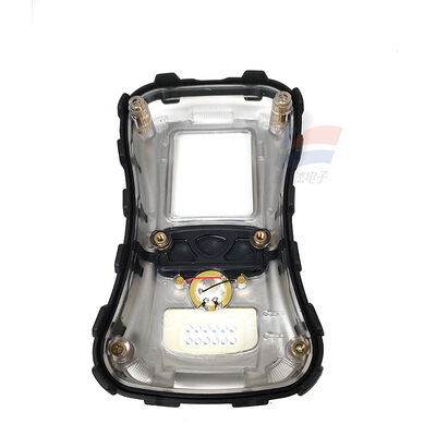 YJJ M01-3208-000 PGM Series Φορητός Ανιχνευτής Πολλαπλών Αερίων, Εξάρτημα Κύριου Πεβλήματος Εργοστασίου