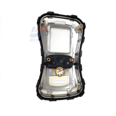 YJJ M01-3208-000 PGM Series Φορητός Ανιχνευτής Πολλαπλών Αερίων, Εξάρτημα Κύριου Πεβλήματος Εργοστασίου