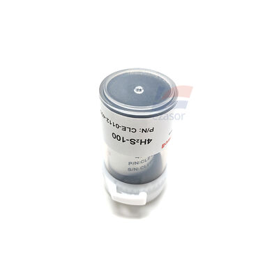 4H2S-100 CLE‐0112‐400 Ηλεκτροχημικός αισθητήρας αερίου θειούχου υδρογόνου H2S Τρία ηλεκτρόδια