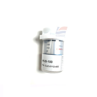 4H2S-100 CLE‐0112‐400 Ηλεκτροχημικός αισθητήρας αερίου θειούχου υδρογόνου H2S Τρία ηλεκτρόδια