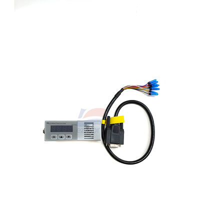 AMC2100R02 Ελεγκτής ροής μάζας MFC Πεδίο μέτρησης 500 mL/min