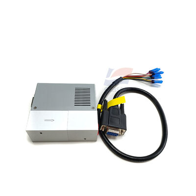 AMC2100R02 Ελεγκτής ροής μάζας MFC Πεδίο μέτρησης 500 mL/min