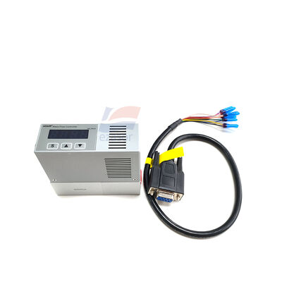 AMC2100R02 Ελεγκτής ροής μάζας MFC Πεδίο μέτρησης 500 mL/min