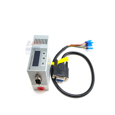 AMC2100R02 Ελεγκτής ροής μάζας MFC Πεδίο μέτρησης 500 mL/min