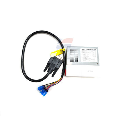 AMC2100R02 Ελεγκτής ροής μάζας MFC Πεδίο μέτρησης 500 mL/min
