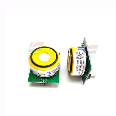CL2-B1 Chlorine Gas Sensor Module Electrochemical 20mA Transmitter Module