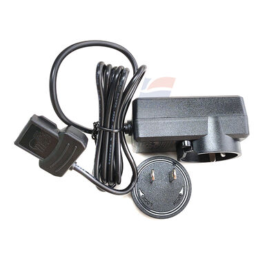 MP420 Charger Original Dedicated Power Adapter Tailored for MP420 Portable Multi-gas Detector