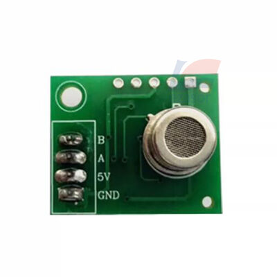 YJJ ZP16-MP905 VOC Air Quality Sensor Module 0~10mg/m³ for Indoor Environment & Vehicle Air Monitoring