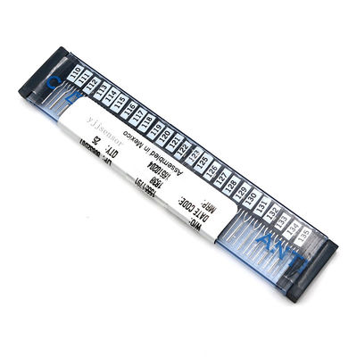 Hih-4000-003 ο αισθητήρας 200 θερμοκρασίας HVAC ρεύμα µA σύρει