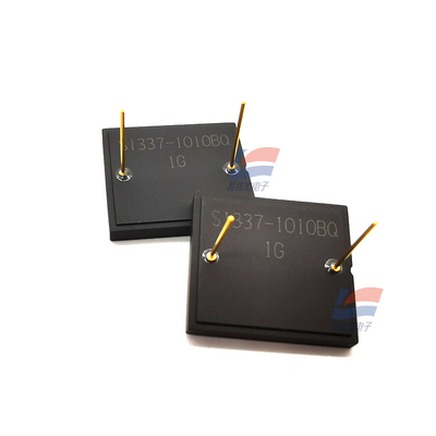 S1337-1010BQ Φωτοδιόδιο πυριτίου για φωτομετρία ακριβείας από υπεριώδη σε υπέρυθρη χαμηλή χωρητικότητα