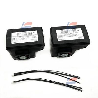 OPC-N3 Μέτρηση Σωματιδίων PM2.5 PM1 PM2.5 PM10 Χρήση σε Αστικά Περιβάλλοντα Υψηλής Ρύπανσης