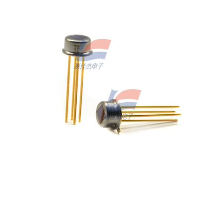 T15770 1.2 X 1.2mm UV Φωτοδιόδιο Αισθητήρα Με 4.45 Um Φίλτρο Πέρασης Τάξης