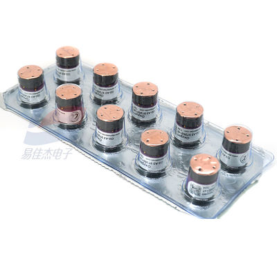 Αισθητήρας αερίου οξυγόνου O2-A3 3 ετών, χωρίς μετατόπιση, μεγάλης διάρκειας ζωής, καλή σταθερότητα